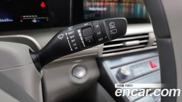 Hyundai Nexo 2019 — photo 27