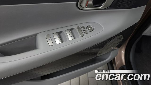 Hyundai Nexo 2019 — photo 28