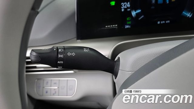 Hyundai Nexo 2019 — photo 30