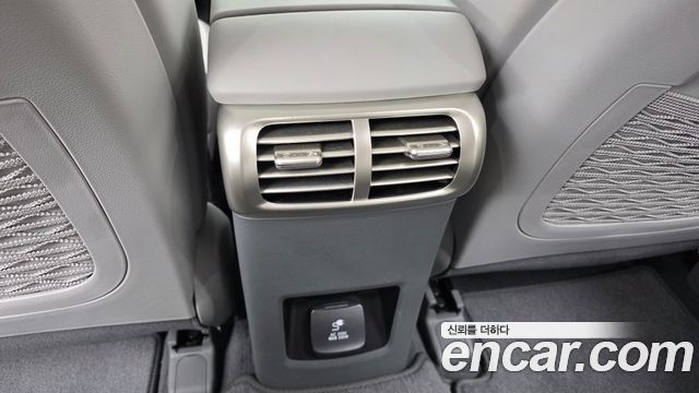 Hyundai Nexo 2019 — photo 32