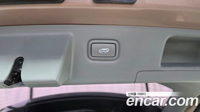 Hyundai Nexo 2019 — photo 33