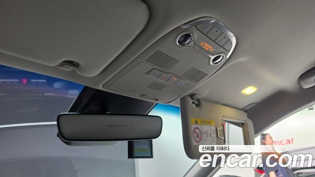 Hyundai Grandeur 2022 — photo 19