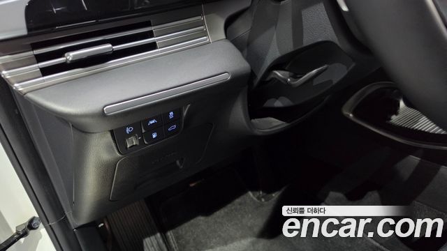 Hyundai Grandeur 2022 — photo 20