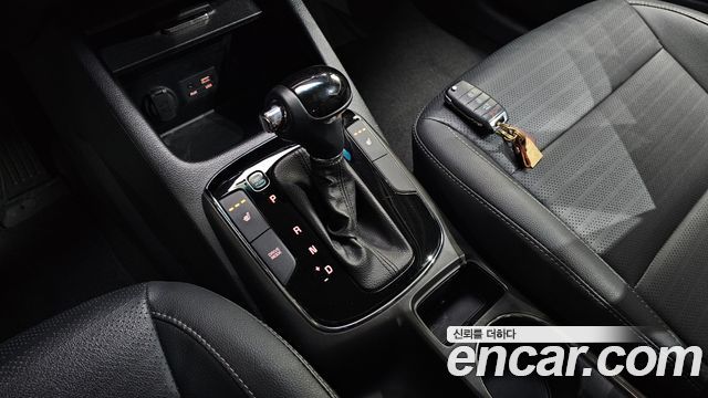 Kia K3 2017 — photo 9