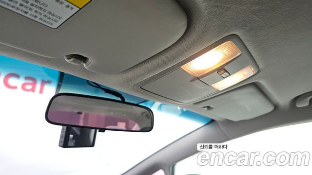 Kia K3 2017 — photo 16