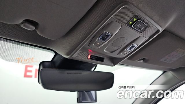 Renault Korea XM3 2023 — photo 28