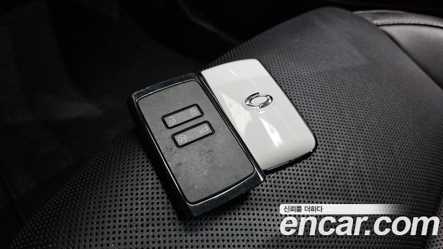 Renault Korea XM3 2023 — photo 29
