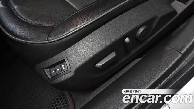 Chevrolet Korea Malibu 2012 — photo 23