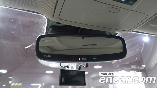 Chevrolet Korea Malibu 2012 — photo 24