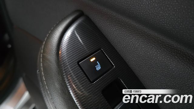 Chevrolet Korea Malibu 2012 — photo 25