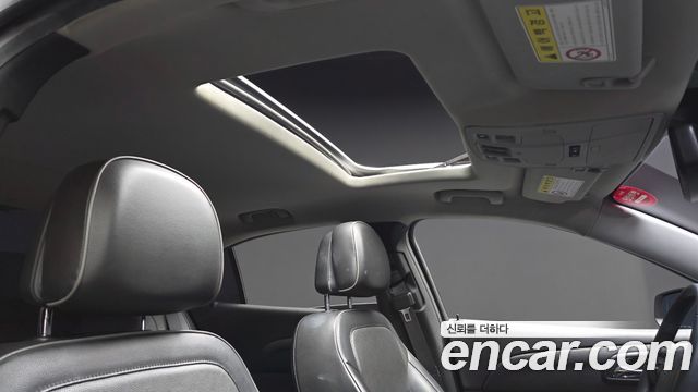 Chevrolet Korea Malibu 2012 — photo 26
