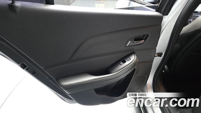Chevrolet Korea Malibu 2012 — photo 15