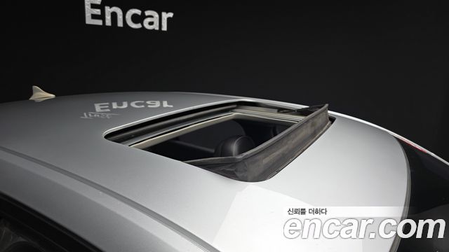 Chevrolet Korea Malibu 2012 — photo 27