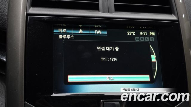 Chevrolet Korea Malibu 2012 — photo 30