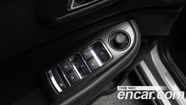 Chevrolet Korea Malibu 2012 — photo 31