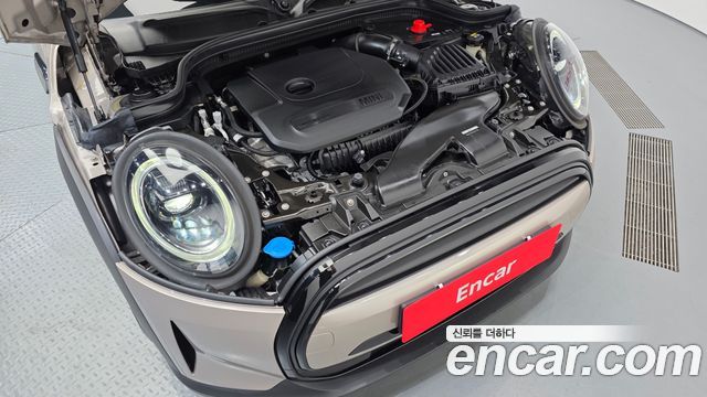 Mini Cooper 2022 — photo 6
