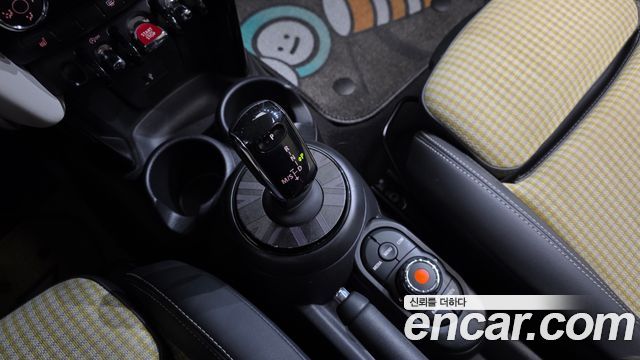 Mini Cooper 2022 — photo 12