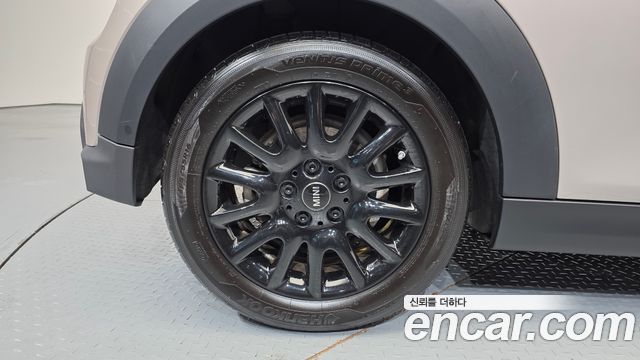 Mini Cooper 2022 — photo 7