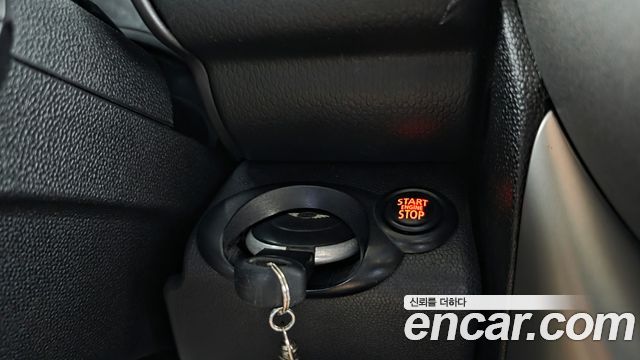 Mini Countryman 2012 — photo 18
