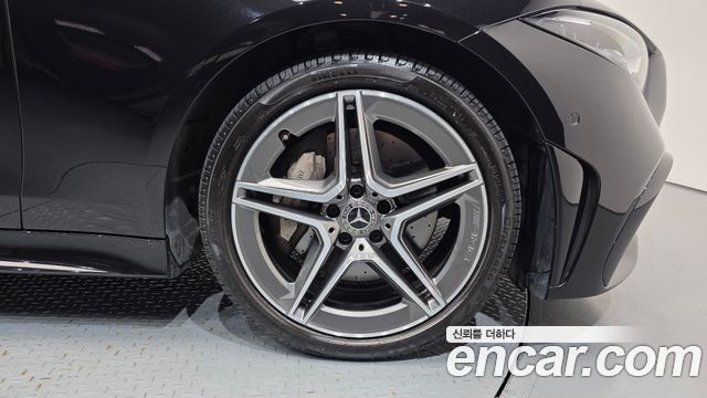 Mercedes-Benz CLS-Class 2023 — photo 5