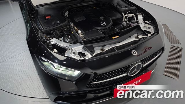 Mercedes-Benz CLS-Class 2023 — photo 6