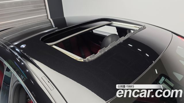 Mercedes-Benz CLS-Class 2023 — photo 25