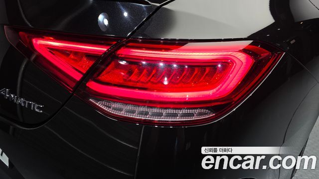 Mercedes-Benz CLS-Class 2023 — photo 9