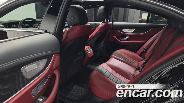 Mercedes-Benz CLS-Class 2023 — photo 16