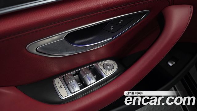 Mercedes-Benz CLS-Class 2023 — photo 27