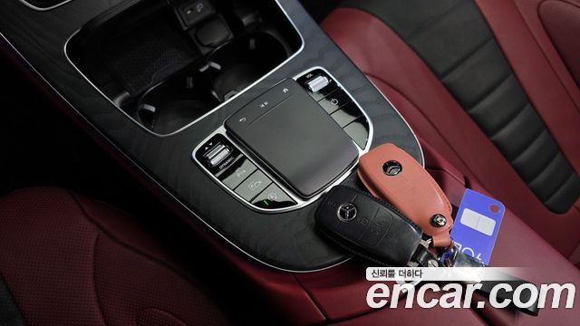 Mercedes-Benz CLS-Class 2023 — photo 30