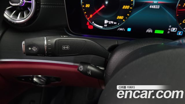 Mercedes-Benz CLS-Class 2023 — photo 31