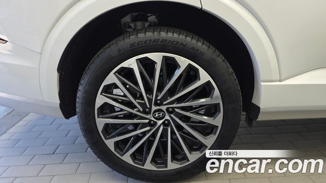 Hyundai Palisade 2025 — photo 5