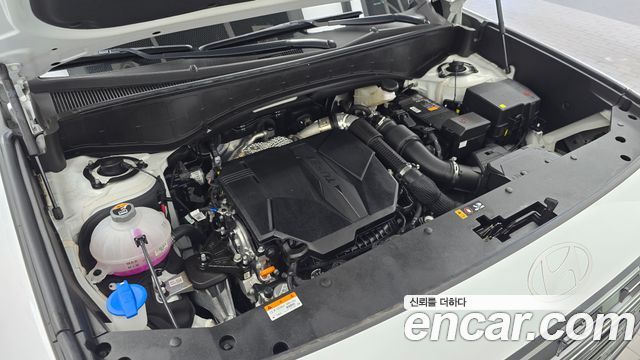 Hyundai Palisade 2025 — photo 6