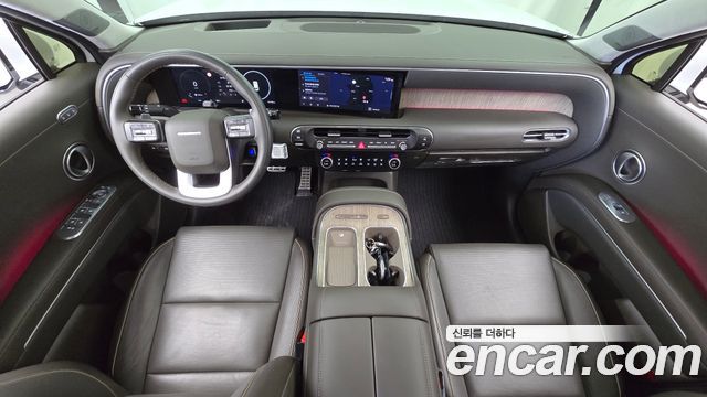 Hyundai Palisade 2025 — photo 10