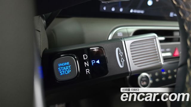 Hyundai Palisade 2025 — photo 12