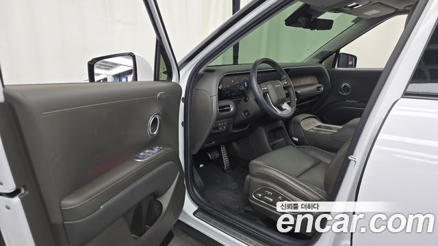 Hyundai Palisade 2025 — photo 13