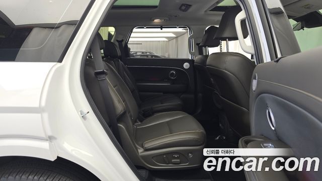 Hyundai Palisade 2025 — photo 17