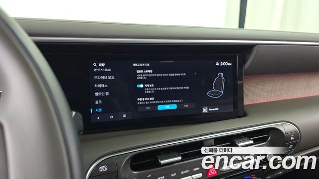 Hyundai Palisade 2025 — photo 18