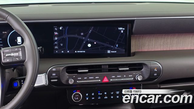 Hyundai Palisade 2025 — photo 19