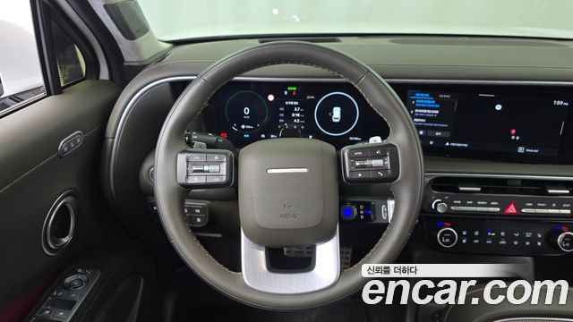 Hyundai Palisade 2025 — photo 20