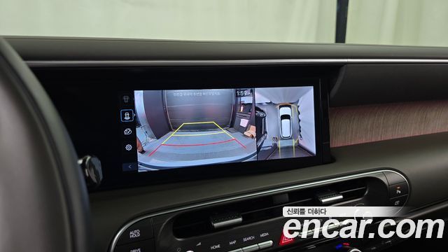 Hyundai Palisade 2025 — photo 21