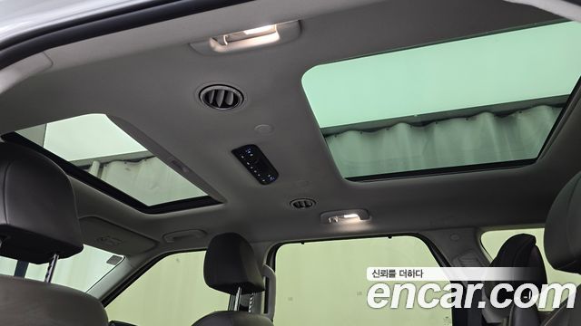 Hyundai Palisade 2025 — photo 23