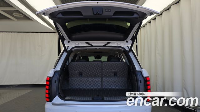 Hyundai Palisade 2025 — photo 24