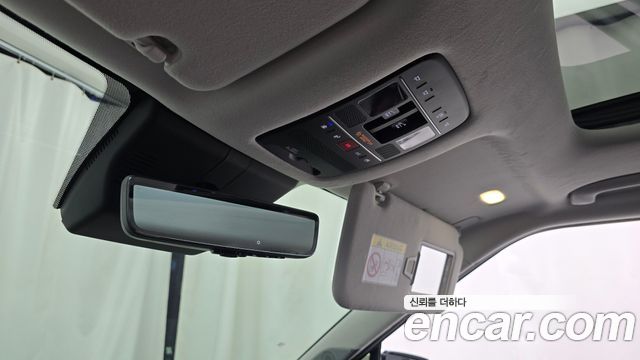 Hyundai Palisade 2025 — photo 25