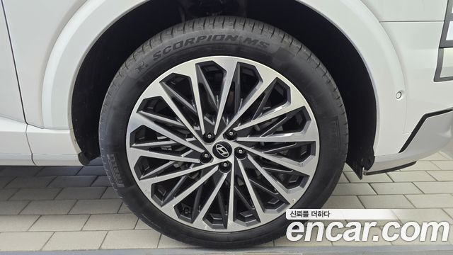 Hyundai Palisade 2025 — photo 7