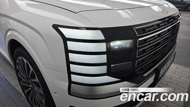 Hyundai Palisade 2025 — photo 8