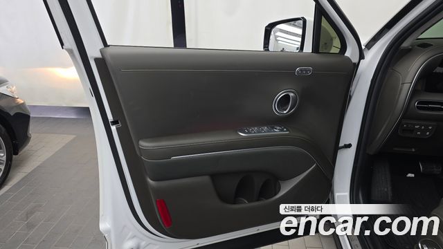 Hyundai Palisade 2025 — photo 14
