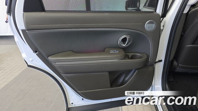 Hyundai Palisade 2025 — photo 15
