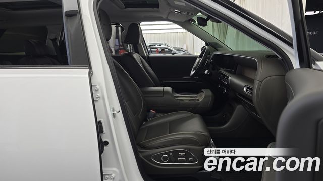 Hyundai Palisade 2025 — photo 16