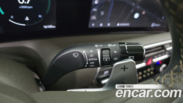 Hyundai Palisade 2025 — photo 27